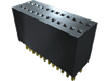 IC & Component Sockets - SMS-132-02-S-D - Powell Electronics, Inc.