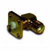 SMA Connector - 132267 - Powell Electronics, Inc.