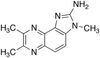 2-Amino-3,7,8-trimethyl-3H-imidazo[4,5-f]quinoxaline - A631600 - Toronto Research Chemicals, Inc.