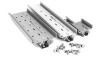 Terminal Blocks - 6-1437685-4 - Powell Electronics, Inc.