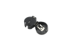 Battery Holders, Clips & Contacts - BH-32F-1 - Powell Electronics, Inc.
