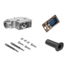 D-Sub Connector Assemblies - 5412-DSC-9MMA-KIT-ND - DigiKey