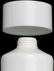 38 mm Round Standard Screw On Tubes