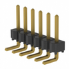 Headers, Male Pins - SAM15212-ND - DigiKey