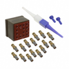 Relay Sockets - A139062-ND - DigiKey