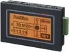 Touchscreen,GT-01,Small Touch Screen,Black,5VDC,RS232 Type - 70036089 - Allied Electronics, Inc.