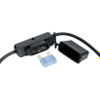 MAH - 32V In-Line Blade Fuse Holder with 6 Gauge Leads -- MAHC0001ZXJ