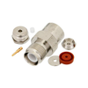 Coaxial Connector (RF) Assemblies - 6099-PE4691-ND - DigiKey