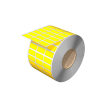 Labels, Stickers, Decals - Blank - 281-2712030000-ND - DigiKey