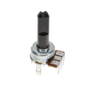 Rotary Potentiometers, Rheostats -- 118-PDB12-H4301-203BF-ND - Image
