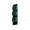 Patchbay, Jack Panels - 5073-FSP-SCD6-AQU-M3BR-ND - DigiKey