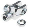 Pneumatic Cylinder & Actuator Accessories - 1215549 - RS Components, Ltd.