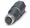 Industrial Circular Connectors - 7210831 - RS Components, Ltd.