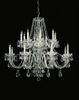 Large Chandeliers-Candle - 380288 - Light Center (The)