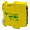 Network Switches - 2802861 - RS Components, Ltd.