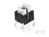 Tactile Switches - 4-2213818-1 - TE Connectivity