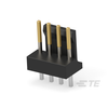 Headers, Male Pins - 17-1-2232980-4TR-ND - DigiKey
