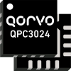 5 - 2000 MHz 75 Ohm Absorptive Switch - QPC3024 - Qorvo