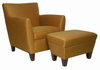 JC5072 Ottoman - JC5072 - Jess Crate Furniture