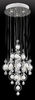 EL-10078 Mini Pendants-4+Light Cluster - 334649 - Capital Lighting, Inc.
