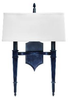 742-OB Sconces-Double Candle - 342398 - Capital Lighting, Inc.