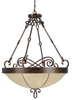4165RT Pendants-Bowl Style - 690259 - Capital Lighting, Inc.