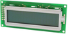 Display Modules - LCD, OLED Character and Numeric - 67-2197-ND - DigiKey