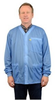SCS Large ESD / Anti-Static Jacket 770013 - SCS 770013 - R. S. Hughes Company, Inc.