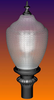 H.I.D Luminaires - CP-2014-BOR - Niland Company