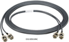 50-ft. DS3 Dual Coax Cable BNC, Male/Male -- DS3-0050-BNC - Image
