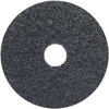 Norton Neon AO Medium Fiber Disc - 66623395035 - 66623395035 - Norton Abrasives