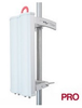 90 Degree Sector Antenna -- ProLine KPP-5SX4-90