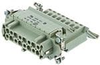 Heavy Duty Power Connectors - 09330164729 - VAST STOCK CO., LIMITED