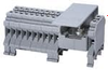 DIN Rail Terminal Blocks - CDB4/4(1) - VAST STOCK CO., LIMITED