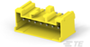 PCB Headers & Receptacles - 2-917785-4 - TE Connectivity