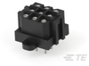 PCB Headers & Receptacles - 207526-7 - TE Connectivity