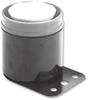 Siren, Piezo, Wire, 105Db, 6-16V; Transducer Function Kingstate - 48W6004 - Newark, An Avnet Company