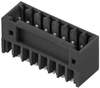 Terminal Block, Header, 11Pos, Th; Gender Weidmuller - 60AC4243 - Newark, An Avnet Company