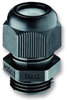 Cable Gland, Pa6, 7Mm, M12, Black; Thread Size Imperial Hylec - 96Y5766 - Newark, An Avnet Company