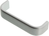 Handle; Fixing Centres Hammond - 41T0987 - Newark, An Avnet Company