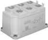 Igbt Module, Dual, 1.7Kv, 390A; Continuous Collector Current Semikron - 77R2587 - Newark, An Avnet Company