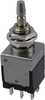 Switch, Pushbutton, Non-Illuminated, Dpdt, 3A; Product Range Nkk Switches - 09X9046 - Newark, An Avnet Company
