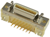 Micro D-Sub Conn, Rcpt, 26Pos, Pcb; No. Of Contacts 3M - 26AC5910 - Newark, An Avnet Company