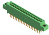 Card Edge Conn, Dual Side, 38Pos, Lug; Card Edge Connector Type Edac - 75AJ9846 - Newark, An Avnet Company