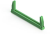 Card Conn, Single Side, 29Pos, Wire Wrap; Card Edge Connector Type Edac - 87AH0436 - Newark, An Avnet Company