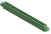 Card Edge Conn, Single Side, 48Pos, Lug; Card Edge Connector Type Edac - 68AJ9663 - Newark, An Avnet Company