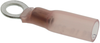 Terminal, Ring Tongue, #10, Crimp, Red; Stud Size - Metric Multicomp - 84N969 - Newark, An Avnet Company