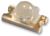 Led, Red, 1.5Mm, 1.4Cd, 624Nm; Led Color Osa Opto Light - 15P2290 - Newark, An Avnet Company