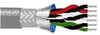 Shielded Paired Cable; Cable Shielding Belden - 03F4099 - Newark, An Avnet Company