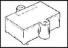 Pcb Power Line Filter, 4A, 373Ua; Filter Applications Schaffner - 91F4384 - Newark, An Avnet Company